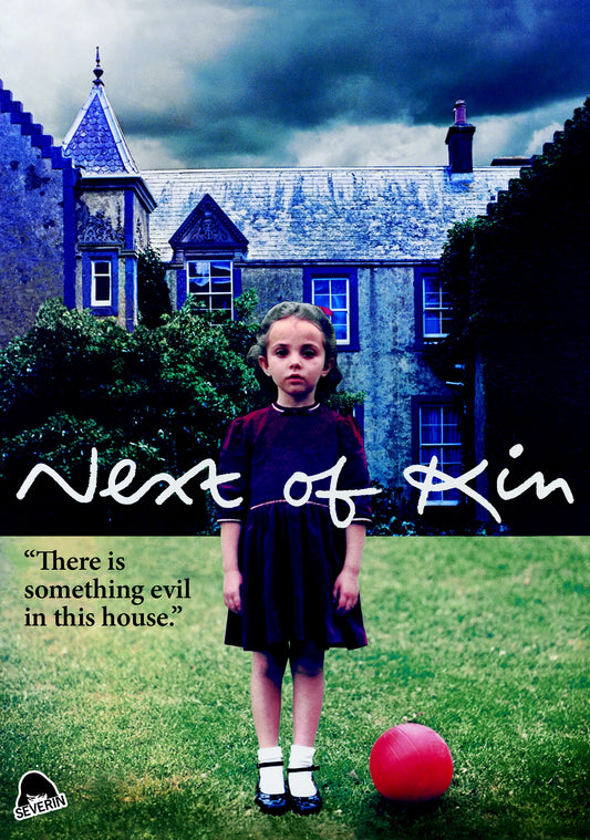 Next of Kin (Blu-ray)