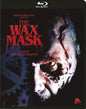 Wax Mask (Blu-ray)