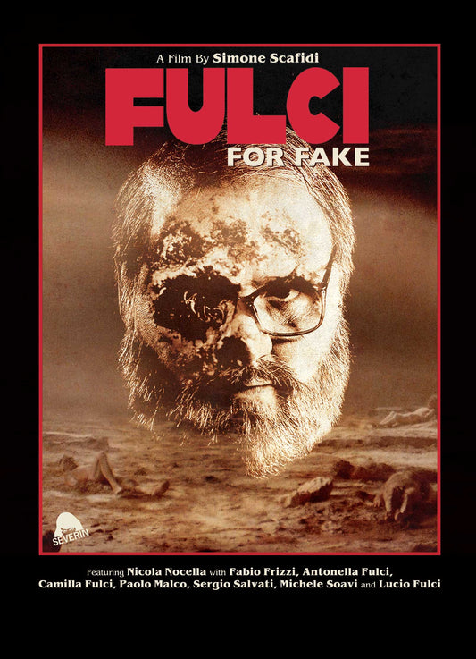 Fulci For Fake (Blu-ray)