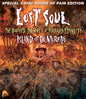 Lost Soul: the Doomed Journey of Richard Stanley's Island of Dr. Moreau (Blu-ray)