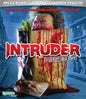 Intruder (Director's Cut) (Blu-Ray/DVD)