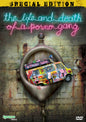The Life And Death Of A Porno Gang (DVD)