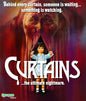 Curtains (Blu-ray)