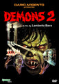 Demons 2 (DVD)