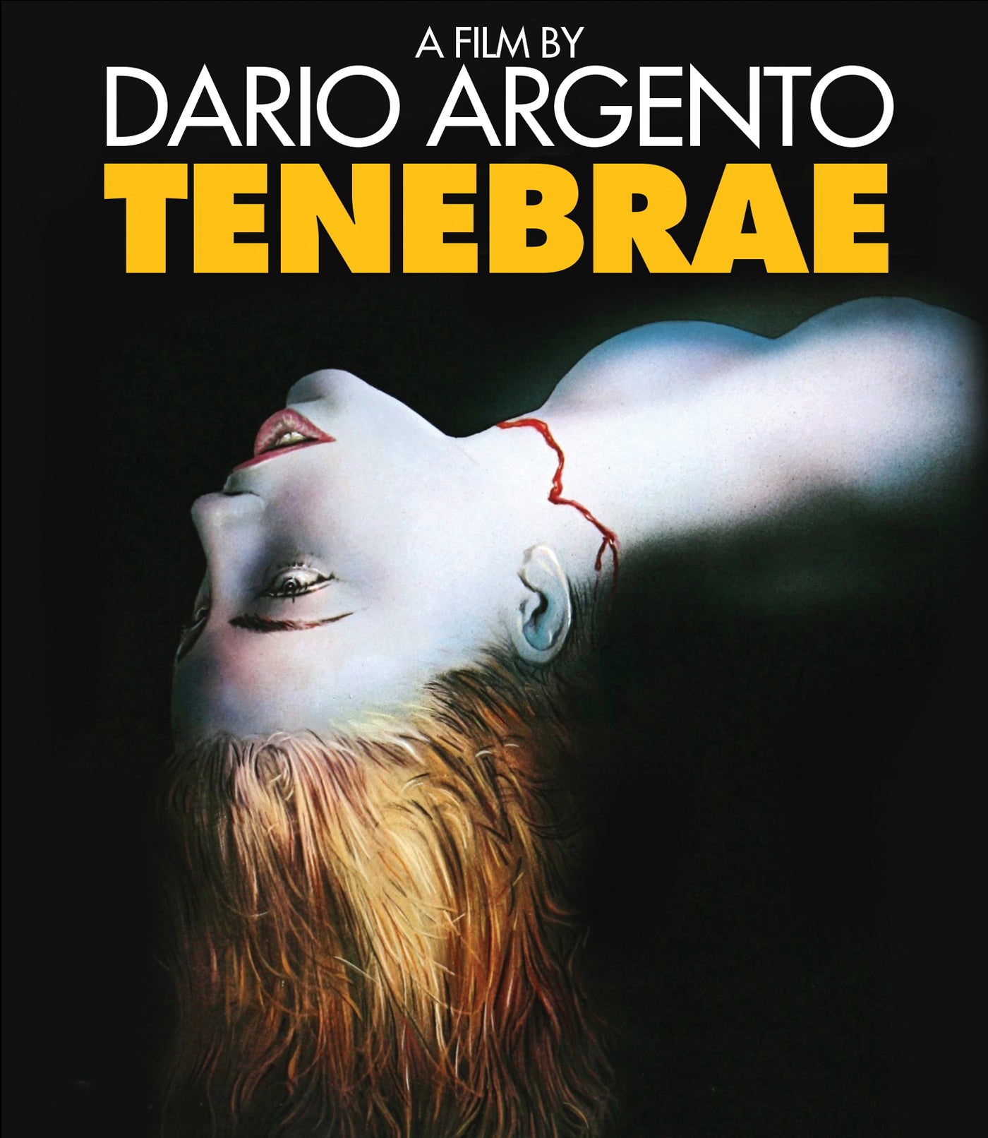 Tenebrae (Blu-ray)