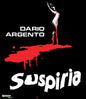 Suspiria (Single Blu-ray Version) (Blu-ray)