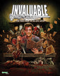 Invaluable: The True Story Of An Epic Artist (Blu-ray)