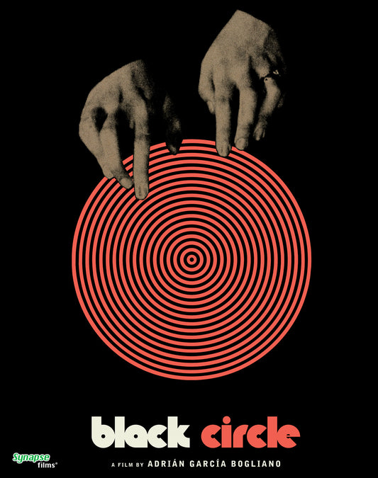 Black Circle (Blu-ray)