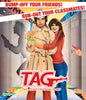 T.A.G.: The Assassination Game (Blu-ray)
