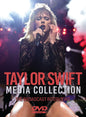 Taylor Swift - Media Collection (DVD)