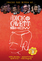 Dick Cavett Show: Inside The Minds Of...Volume 3 (DVD)