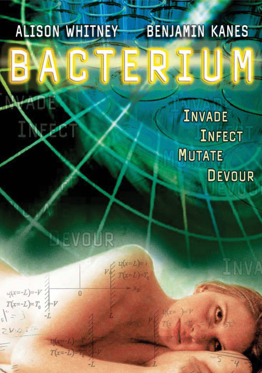 Bacterium (DVD)
