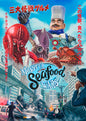 Monster Seafood Wars (Blu-ray)