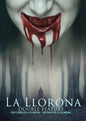 La Llorona Double Feature (Blu-ray)
