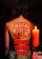 Devil Times Two (Blu-ray)