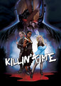 Killin' Time (Blu-ray)