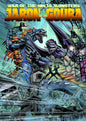 War Of The Ninja Monsters (Blu-ray)