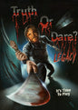 Truth Or Dare: Legacy (Blu-ray)