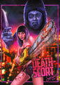 Death-scort Service: Trinity (Blu-ray)