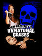 Jim Haggerty's Unnatural Causes (Blu-ray)
