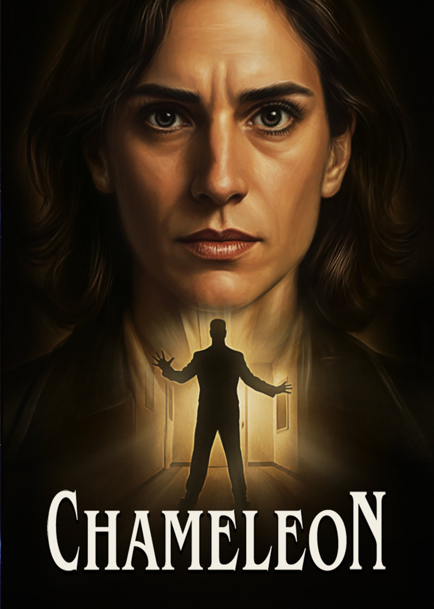 Chameleon (Blu-ray)