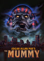 Edgar Allan Poe's The Mummy (Blu-ray)