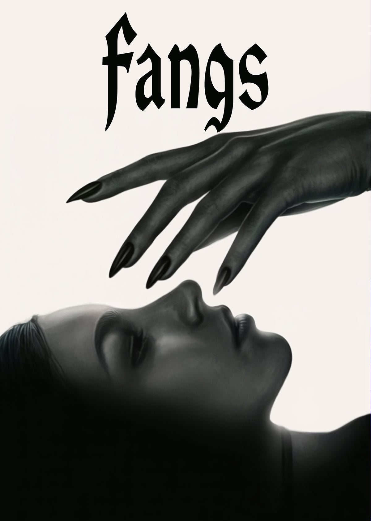 Fangs (Blu-ray)