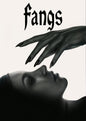 Fangs (Blu-ray)