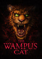 The Wampus Cat (Blu-ray)