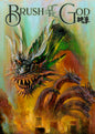 Brush Of The God (Blu-ray)