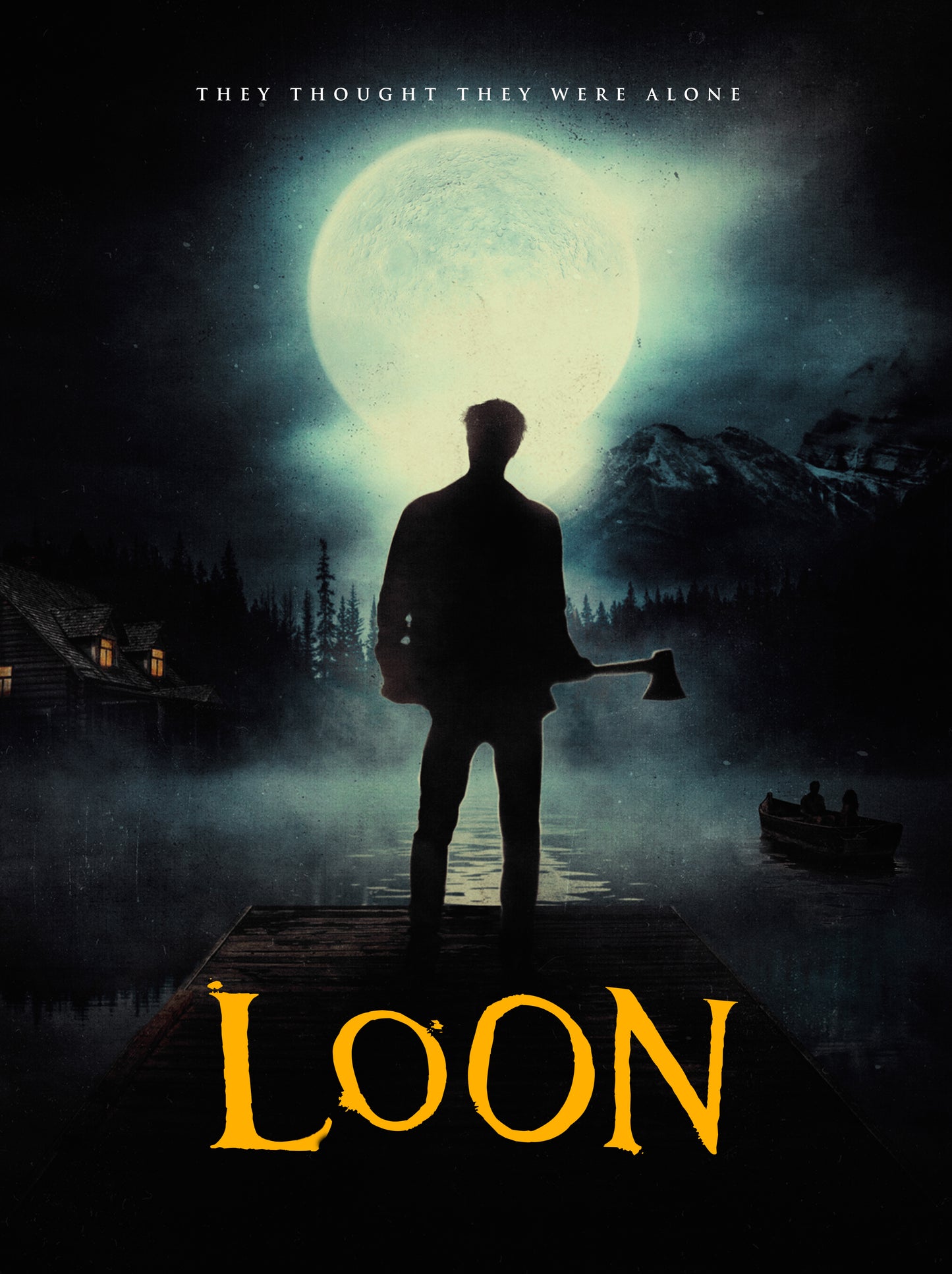 Loon (Blu-ray)