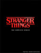 Stranger Things: The Complete Series (Blu-ray) PREORDER