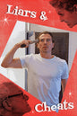 Liars & Cheats (DVD)