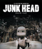 Junk Head (Blu-ray)