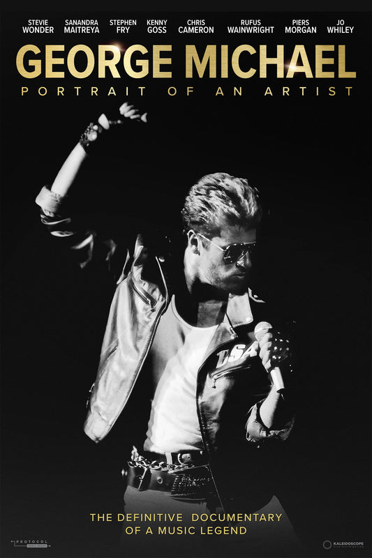 George Michael - Portrait Of An Artist (DVD)