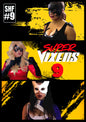 Super Vixens 9 (DVD)