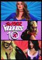 Super Vixens 10 (DVD)