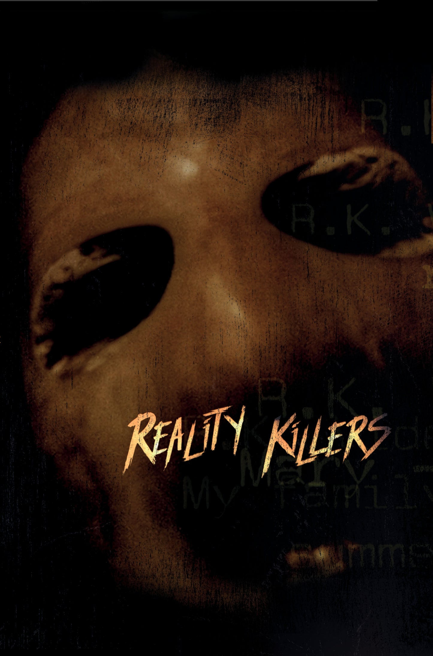 Reality Killers (Blu-ray)