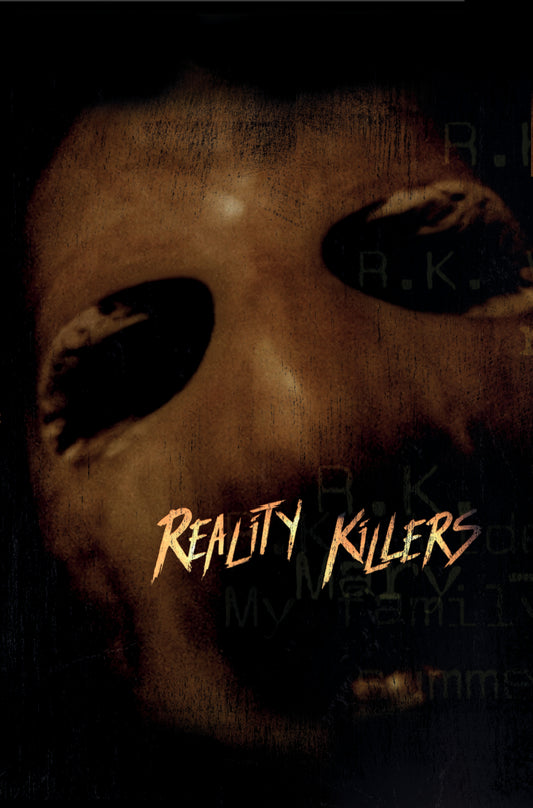 Reality Killers (Blu-ray)