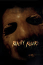 Reality Killers (Blu-ray)