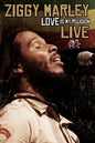 Ziggy Marley - Love Is My Religion (DVD)