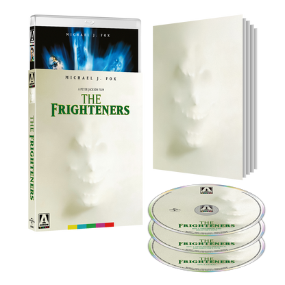 The Frighteners (Limited Edition) (Blu-ray) PREORDER