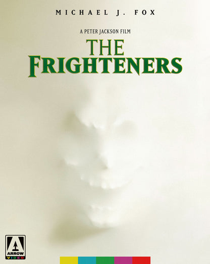 The Frighteners (Limited Edition) (Blu-ray) PREORDER