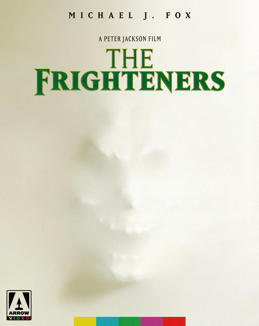 The Frighteners (Limited Edition) (Blu-ray) PREORDER