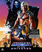 Masters of the Universe (4K Ultra HD)