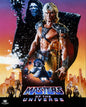Masters of the Universe (Blu-ray)