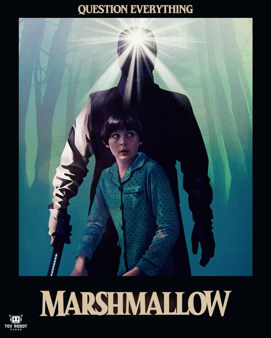 Marshmallow (Blu-ray)