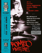 Romeo Must Die (4K Ultra HD + Blu-ray) PREORDER