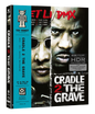Cradle 2 the Grave (4K Ultra HD + Blu-ray) PREORDER