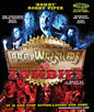 Pro-Wrestlers Vs Zombies (Blu-ray)